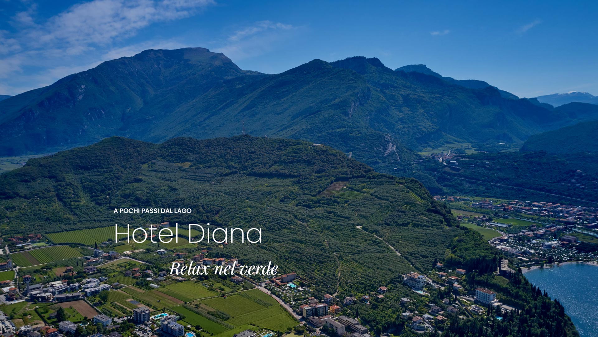 Hotel Diana